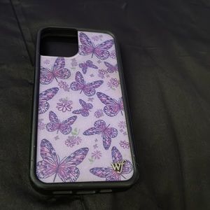 Wildflower Case